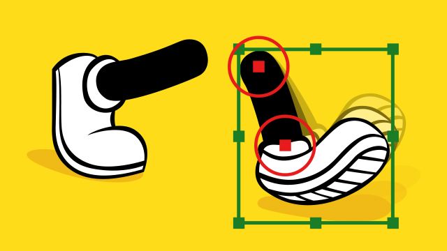 دوره آنلاین آموزش استخوان‌بندی و انیمیت کاراکتر در After Effects با اسکریپت DUIK و Rubber Hose
