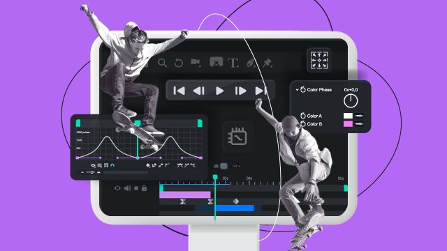 دوره جامع نرم‌افزار Adobe After Effects