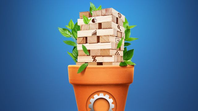 دوره آنلاین طراحی و توسعه‌ی مدل کسب و کار 