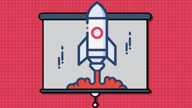 دوره آنلاین طراحی پرزنتیشن