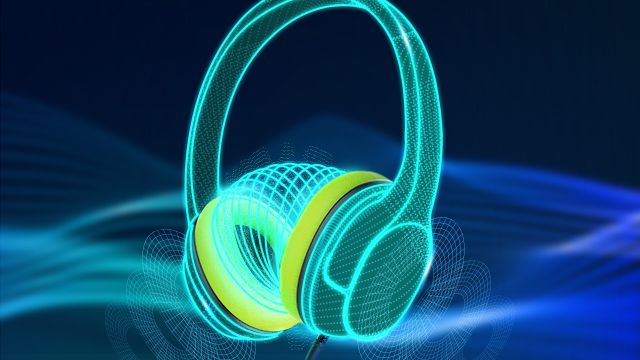 دوره آنلاین مبانی طراحی صدا