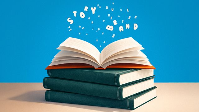 داستان‌سرایی برند و کسب‌وکار