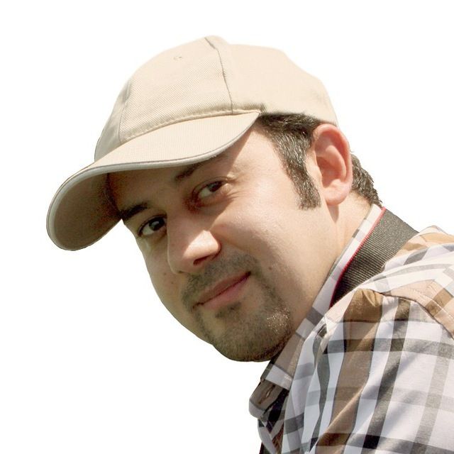 سلمان طاهری